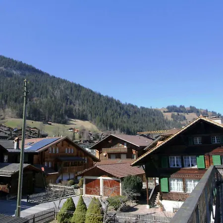Gerberhaus *