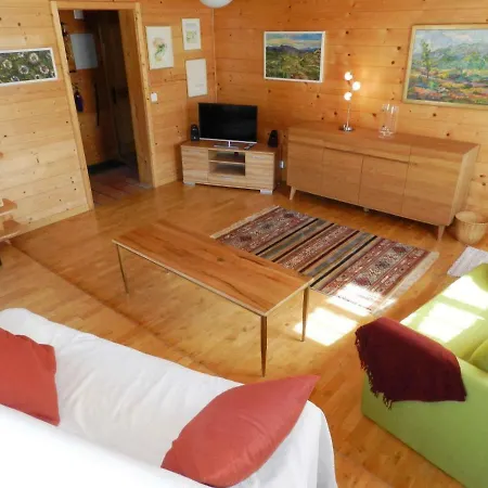 Gerberhaus *