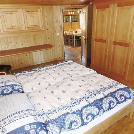 Gerberhaus Appartement *