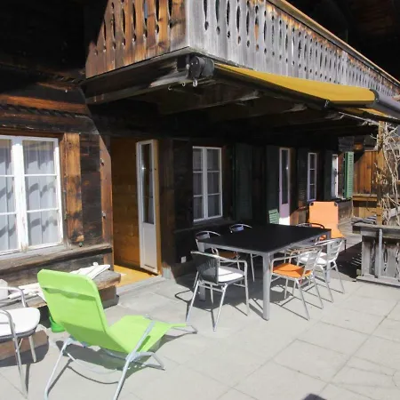 Gerberhaus