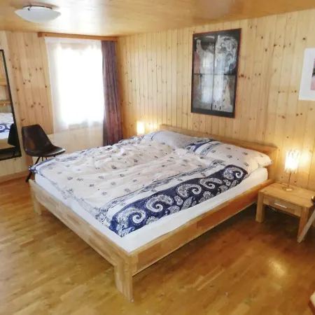 Gerberhaus * Zweisimmen