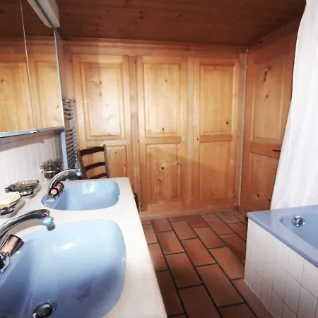Gerberhaus *